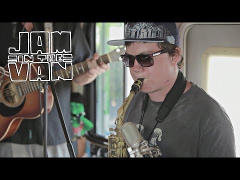 THE HIGHWAY POETS "Don't Lose Your Mind" (Live at Lagunitas Brewing Co., Petaluma, CA) #JAMINTHEVAN
