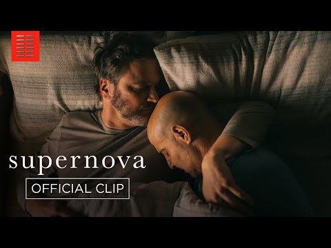 Supernova (Clip 'Childhood Bedroom')