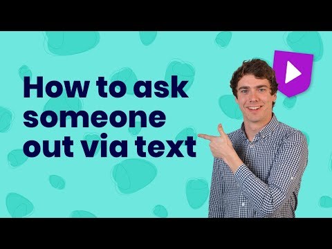 How to ask someone out via text in English | Learn English with Cambridge