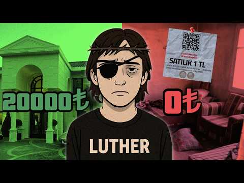 I TRIED TO GET RICH WITH 1 TL!