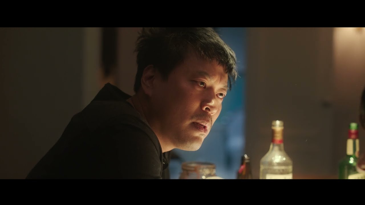 [오픈 더 도어] Global Trailer (Open the Door)