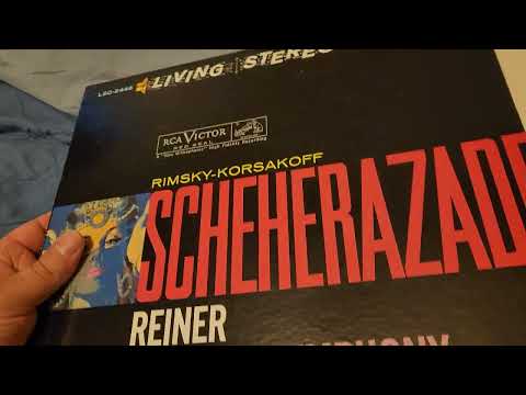 Classical Record Collection (HD)