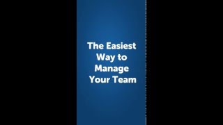 TeamSnap video