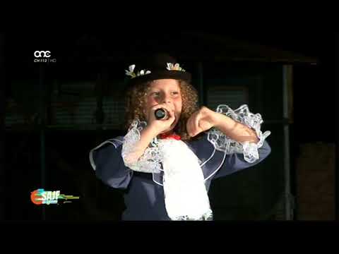 Gaia Gambuzza - A Spoonful of Sugar on Sajf Ma' Gaffiero Final 2017