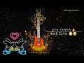 Kabhi Jo Badal Barse Instrumental Status