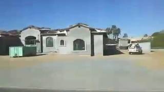 Tour of Paradise Valley - Doubletree Ranch Road