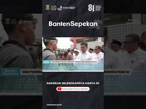 Galeri Banten