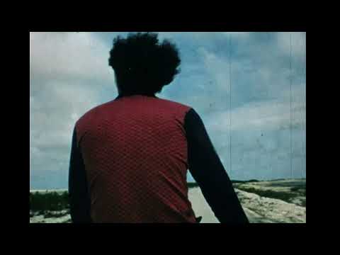 Members of the Salsbach Jazz Trio (Angel Salsbach & Ramon Penzo) visting Bonaire.