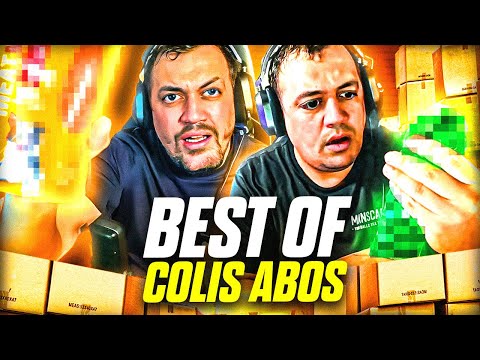 TK is freaking out over the packages 🤬📦 He's getting sperm 😭 - BEST OF THEKAIRI78