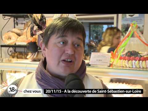 Le 18h chez vous à Saint-Sébastien-sur-Loire