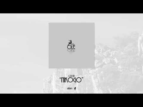 Czasin "Nikogo" OLÉ