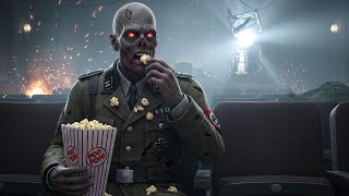 Secret Song!! World at War!