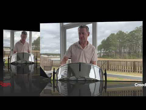 Promotional video thumbnail 4 for Steel Pan by Sam
