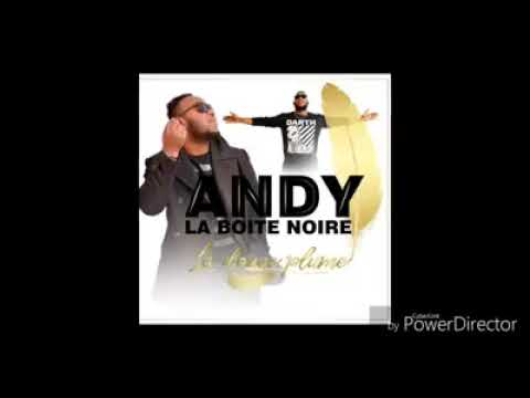 Andy la boîte noire C'EST FINI