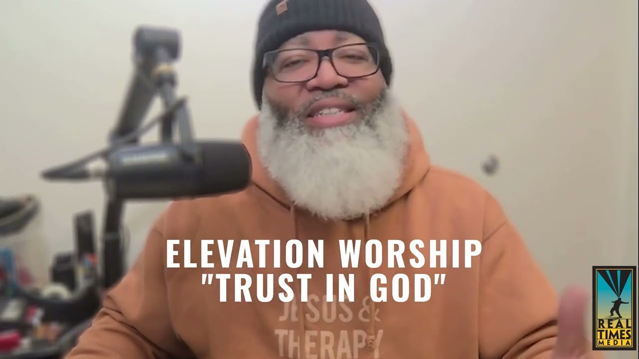 Brother Marlon's Top 5 Songs of Inspiration for January 2026