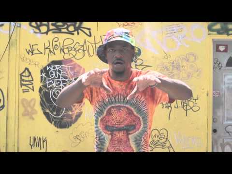 S.D.P.H Slugg Mania x Chris Fresh