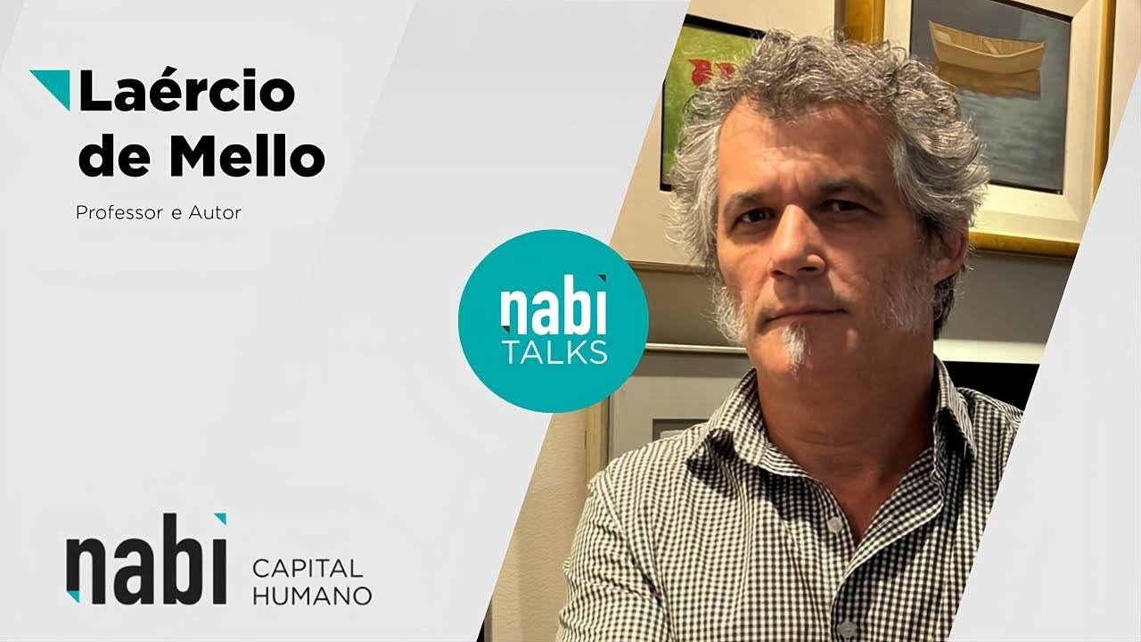 Carreira acadêmica, geografia e economia com Laércio de Mello e Cristian Kim EP#52