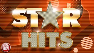 STAR HITS 2025 ✮ ЗВЕЗДНАЯ КОЛЛЕКЦИЯ ХИТОВ ✮ ЛУЧШИЕ  ПЕСНИ РУССКОГО РАДИО ✮ HITS-KOLLEKTION