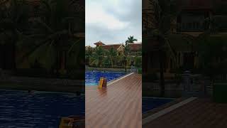 Would You Stay Here? #shorts #vietnam #ninhbinh