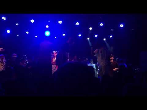 Entre Linhas - ICE NA CHAIN ❄️ (AO VIVO)