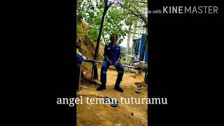 Download lagu wes angel temen tuturamu mp3