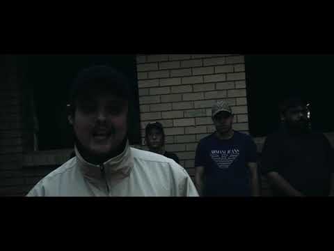 ThrowAwayBars Ep.9 -  Yung Swifty