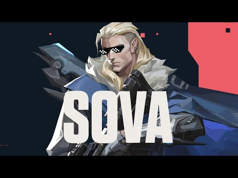 Sova Arrow Spots Compilation (Ascent Aka New Map) VALORANT