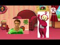 Blue S Clues Mailtime Song Bloopers 1 My Version