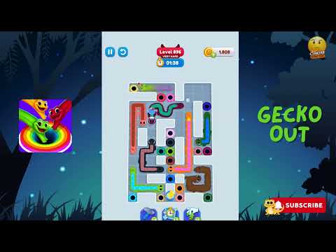 Level 898 preview - Hell Mode