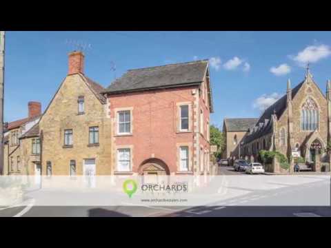 Orchards Estates 24/7 Sales - Project property in South Petherton