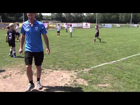 MTK-MFS 2005 - Stadlau 5-0 nyolcaddöntő