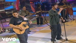 Estopa - Tragicomedia (Actuación TVE)