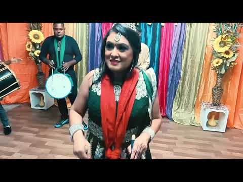 Navita Mahato - Choday Balam [CRC 2021 Rani Winner] - (WorkShop 868) W868 - Chutney Soca Queen 2021