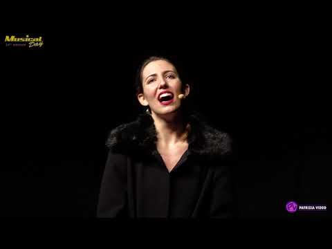 63 MARIKA ASTARITA “Febbre da Musical” da Sindrome da Musical