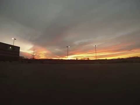 Clinton Anderson Walk About Tour road trip