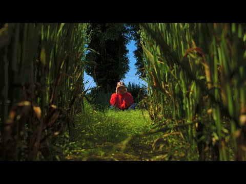 AJB - MOTORCADE (OFFICIAL MUSIC VIDEO)