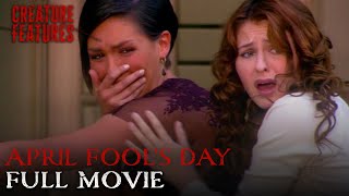 Download lagu April Fool's Day (2008) | Ft. Taylor Cole | Full Movie | | Creature Features mp3 Download lagu April Fool's Day (2008) | Ft. Taylor Cole | Full Movie | | Creature Features mp3