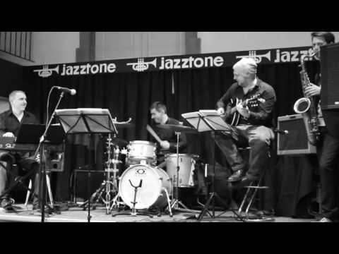 BYRN! - Live @ Jazztone, Lörrach