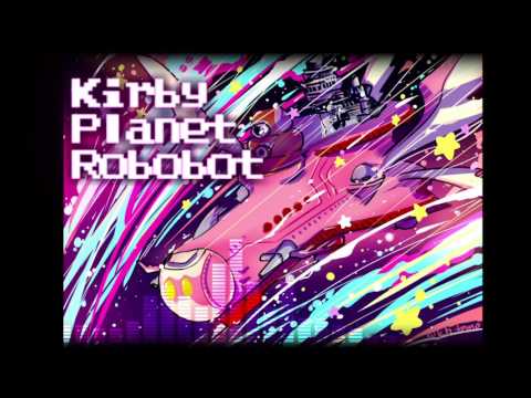 【カービィロボプラ】主のいないインテルメッツォ 耳コピアレンジ　Kirby Planet Robobot REMIX - Intermezzo Without a Leader
