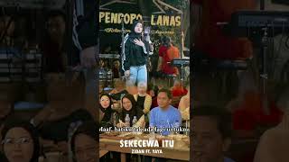 Download lagu SEKECEWA ITU - ZIDAN FT. YAYA NADILA mp3 Download lagu SEKECEWA ITU - ZIDAN FT. YAYA NADILA mp3