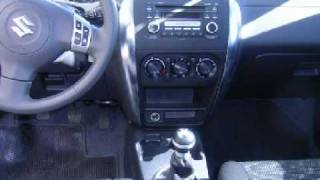 preview picture of video '2007 Suzuki SX4 LAS VEGAS NV 89102'