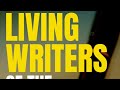 TOP 10 FAMOUS LIVING WRITERS OF THE WORLD Writers Trending Author