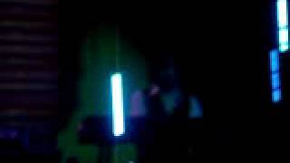 The Album Leaf - Until the Last (Live @ Birch North Park Theatre)