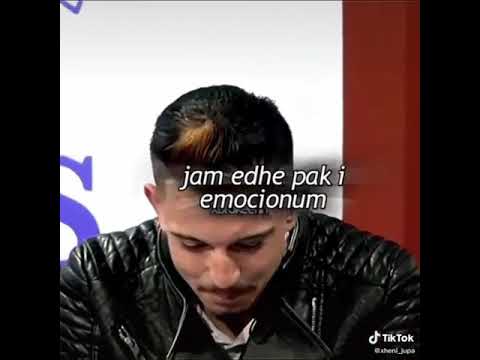 Burhan berisha qan ne emisson