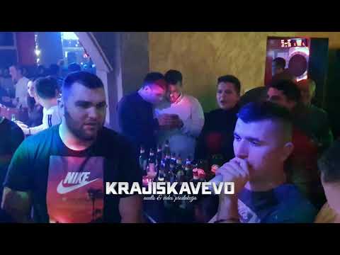 Nedeljko i Dragan - Lipa stara - (Uživo 2020)