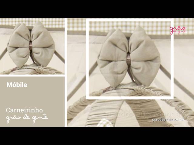 Móbile Carneirinho | Ref: 58100