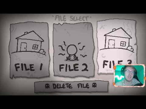 Repentance Road to Dead God #21 Gar Cain Glück! (252/637)