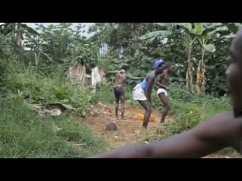 STS9 - Rise Above, Get Loud