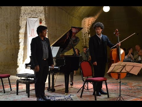 8. Klasik Keyifler Festivali / 8ème Festival Klasik Keyifler