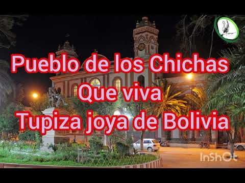 Mix Chicheños,  Los Llajuas , letra